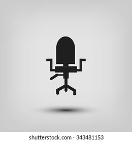 office chair icon