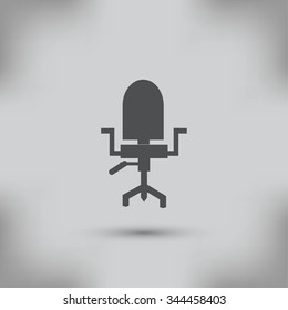 office chair icon