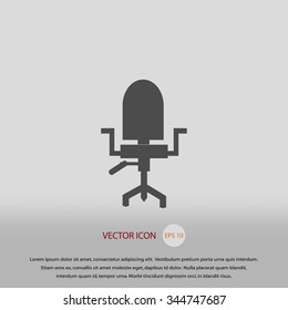 office chair icon