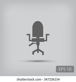 office chair icon