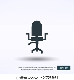 office chair icon