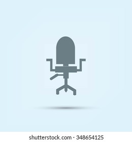 office chair icon