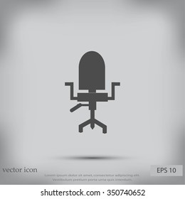 office chair icon