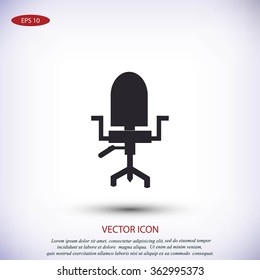 office chair icon