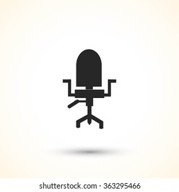 office chair icon