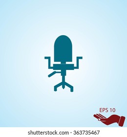 office chair icon
