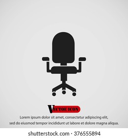 office chair icon