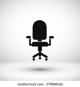 office chair icon