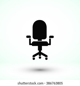 office chair icon