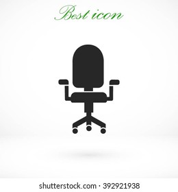 office chair icon
