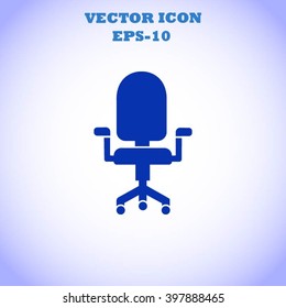 office chair icon