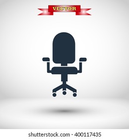 office chair icon