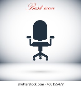 office chair icon