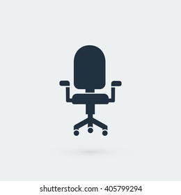 office chair icon