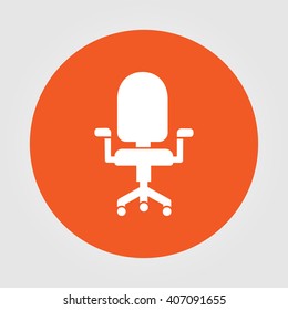 office chair icon