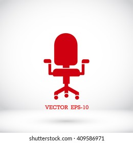 office chair icon