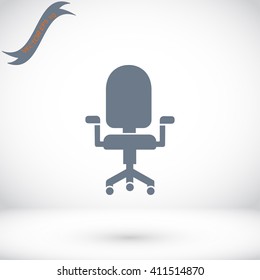 office chair icon
