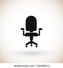 office chair icon