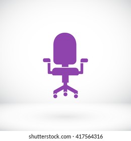 office chair icon