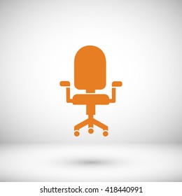 office chair icon
