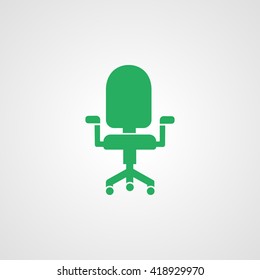 office chair icon