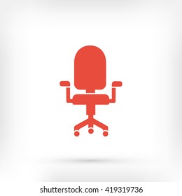 office chair icon