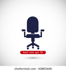 office chair icon