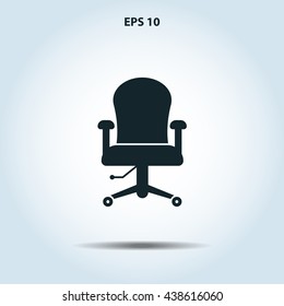 office chair icon