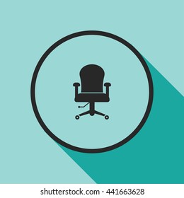 office chair icon