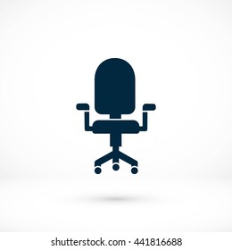 office chair icon