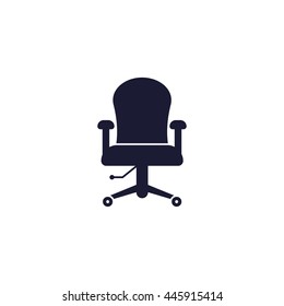 office chair icon