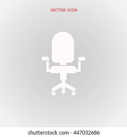 office chair icon