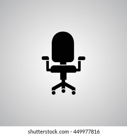 office chair icon