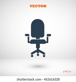 office chair icon