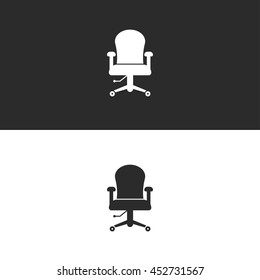 office chair icon