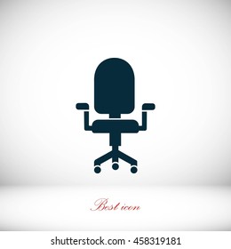 office chair icon