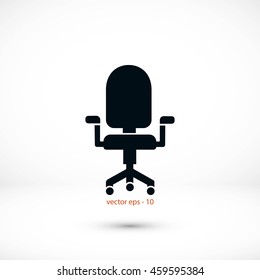 office chair icon