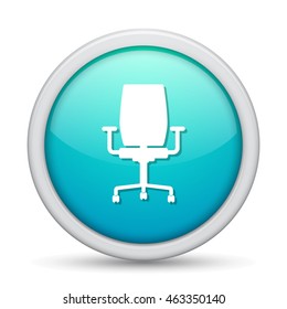 office chair  icon
