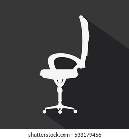 office chair icon