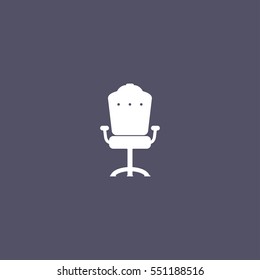 office chair icon