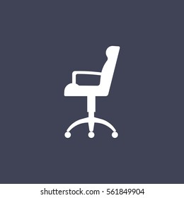 office chair icon