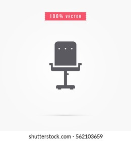 office chair icon