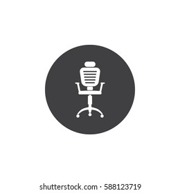 office chair icon