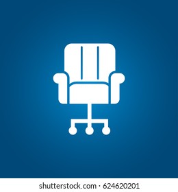 office chair icon