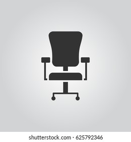 office chair icon