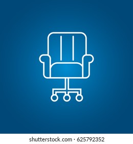 office chair icon