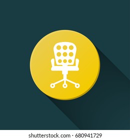 office chair icon