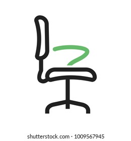 Office Chair II