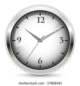 Office clock
