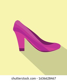 office clothes simple Illustration Cilp Art vector